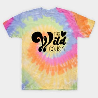 The Wild Cousin T-Shirt